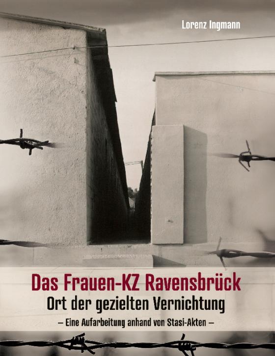 Cover-Bild Das Frauen-KZ Ravensbrück