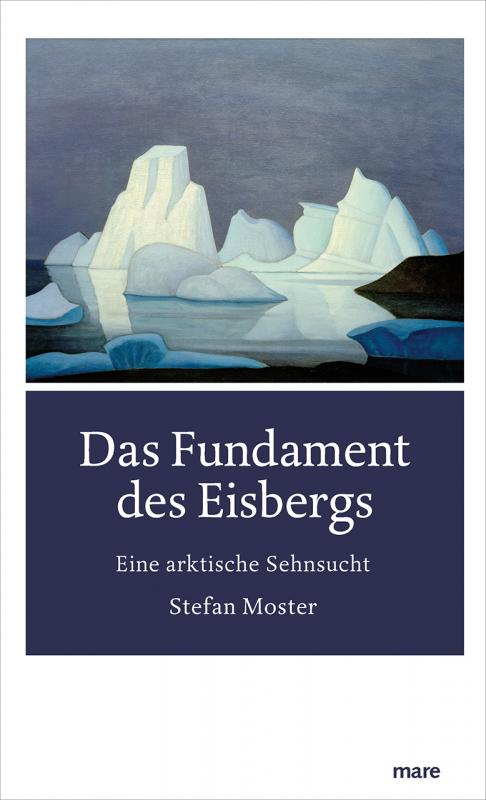 Cover-Bild Das Fundament des Eisbergs