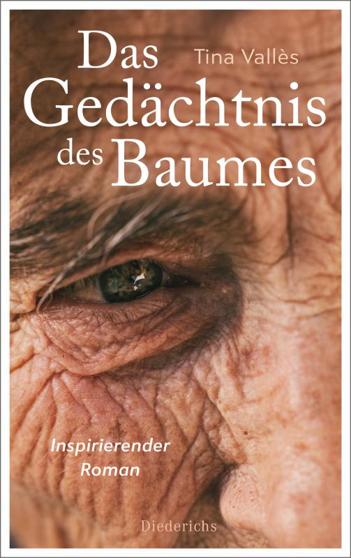 Cover-Bild Das Gedächtnis des Baumes