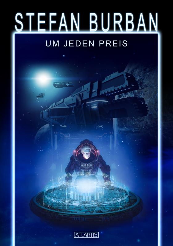 Cover-Bild Das gefallene Imperium 10: Um jeden Preis