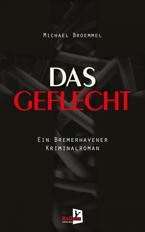 Cover-Bild Das Geflecht