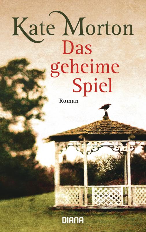 Cover-Bild Das geheime Spiel