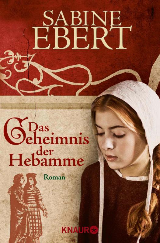 Cover-Bild Das Geheimnis der Hebamme