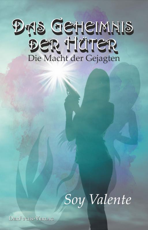 Cover-Bild Das Geheimnis der Hüter