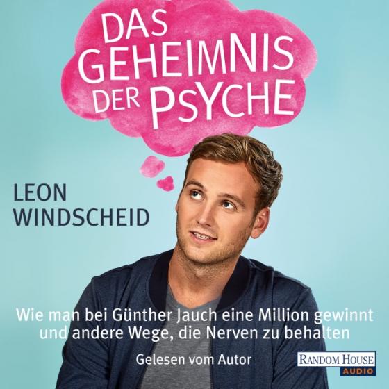 Cover-Bild Das Geheimnis der Psyche