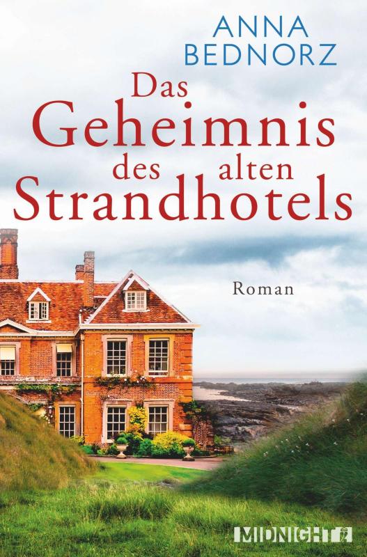 Cover-Bild Das Geheimnis des alten Strandhotels (Aoife ermittelt 2)