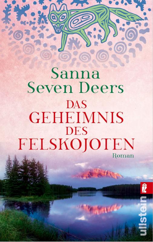 Cover-Bild Das Geheimnis des Felskojoten