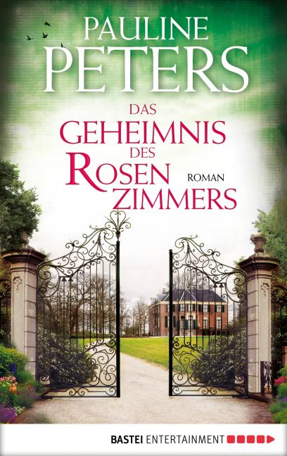 Cover-Bild Das Geheimnis des Rosenzimmers