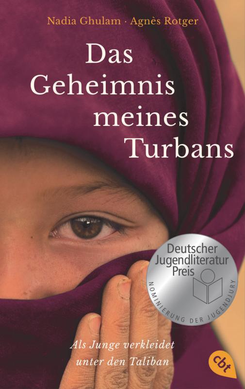 Cover-Bild Das Geheimnis meines Turbans