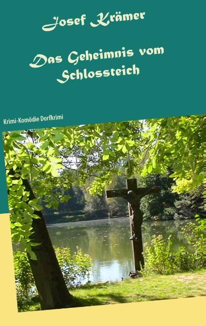 Cover-Bild Das Geheimnis vom Schlossteich
