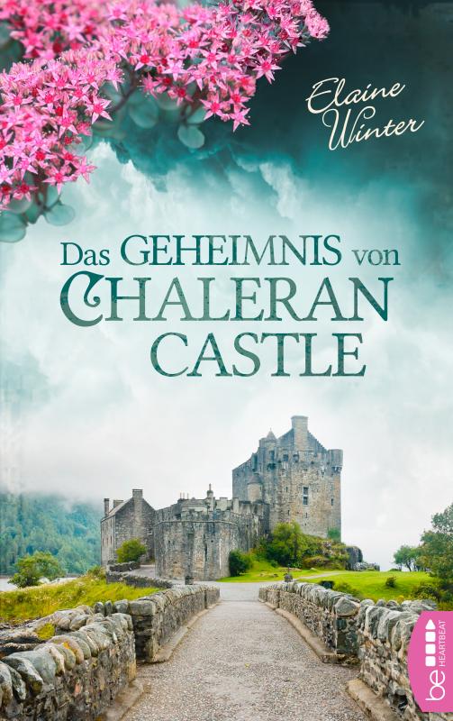 Cover-Bild Das Geheimnis von Chaleran Castle