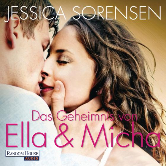 Cover-Bild Das Geheimnis von Ella und Micha