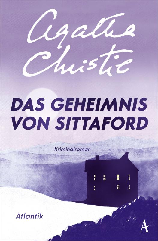 Cover-Bild Das Geheimnis von Sittaford