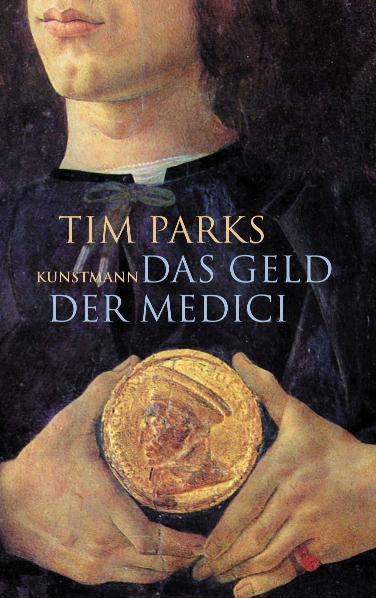 Cover-Bild Das Geld der Medici