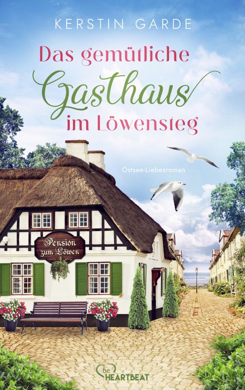 Cover-Bild Das gemütliche Gasthaus im Löwensteg
