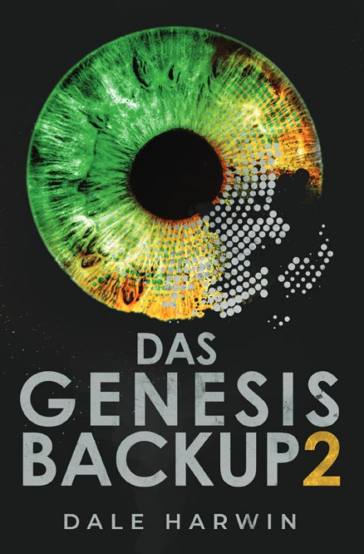 Cover-Bild Das Genesis Backup / Das Genesis Backup 2