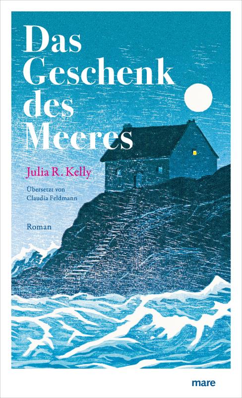 Cover-Bild Das Geschenk des Meeres