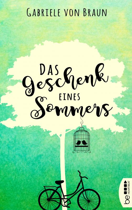 Cover-Bild Das Geschenk eines Sommers