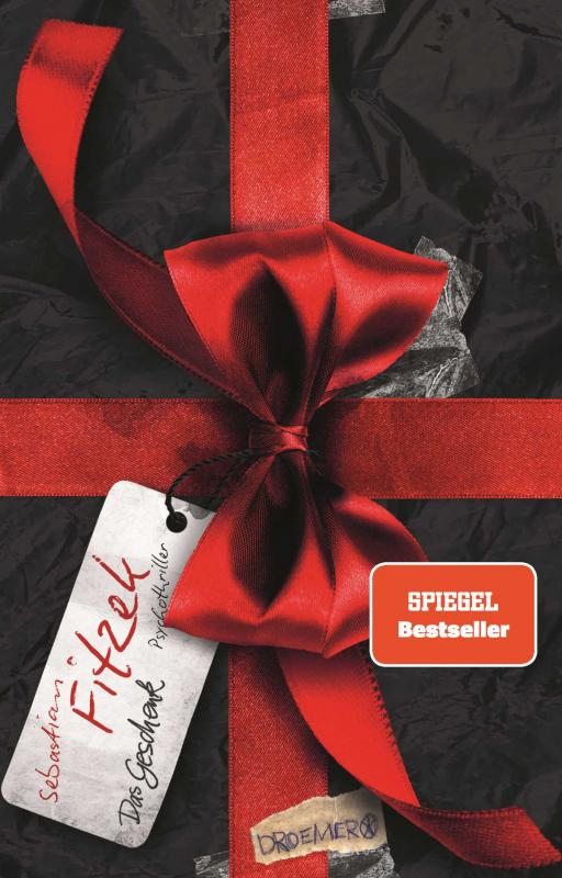 Cover-Bild Das Geschenk