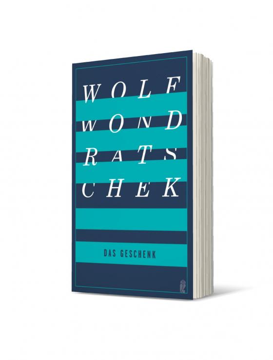 Cover-Bild Das Geschenk