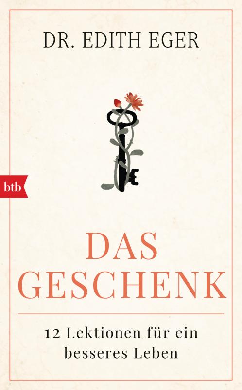 Cover-Bild Das Geschenk