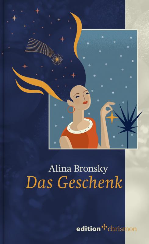 Cover-Bild Das Geschenk