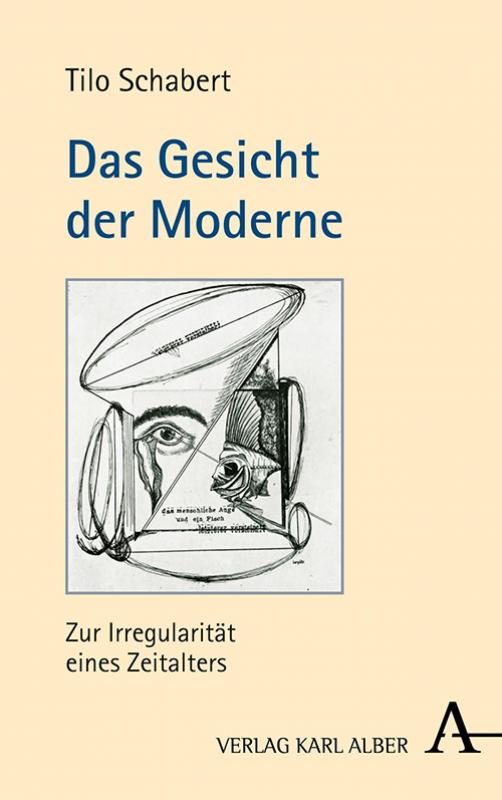 Cover-Bild Das Gesicht der Moderne