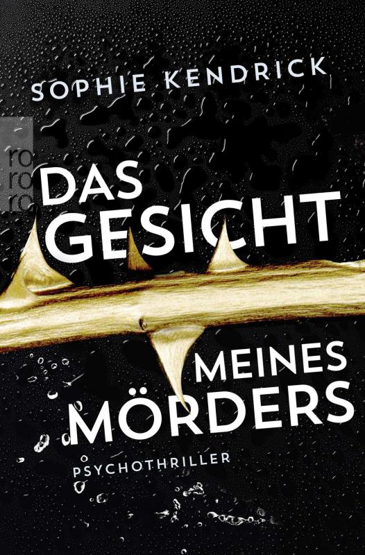 Cover-Bild Das Gesicht meines Mörders