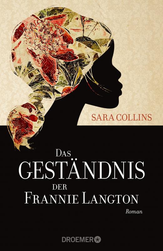 Cover-Bild Das Geständnis der Frannie Langton