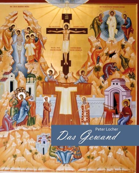 Cover-Bild Das Gewand