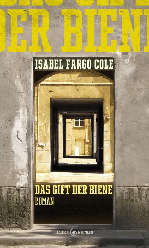 Cover-Bild Das Gift der Biene