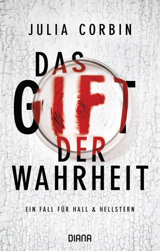Cover-Bild Das Gift der Wahrheit