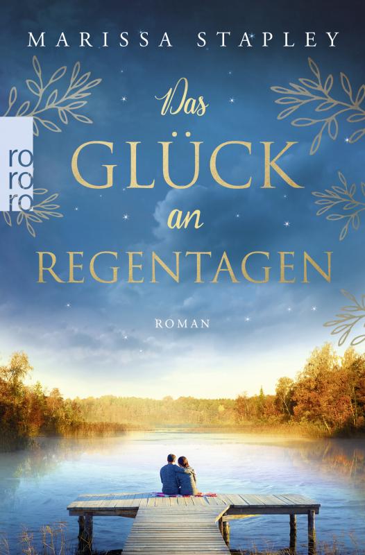 Cover-Bild Das Glück an Regentagen