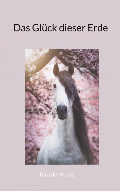Cover-Bild Das Glück dieser Erde