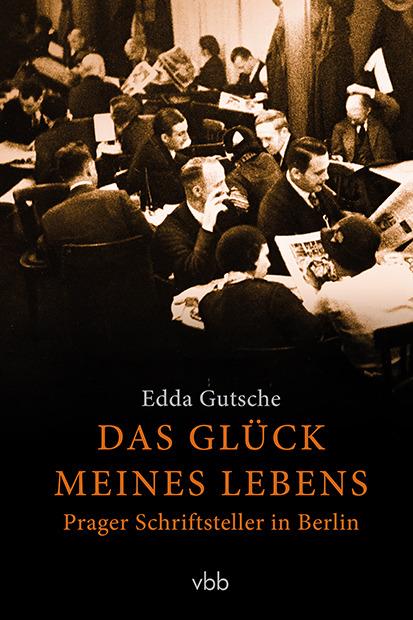 Cover-Bild Das Glück meines Lebens