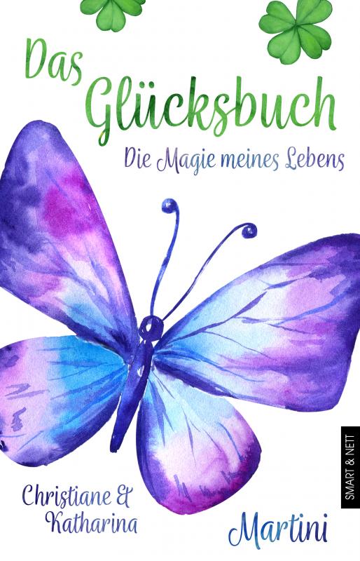 Cover-Bild Das Glücksbuch