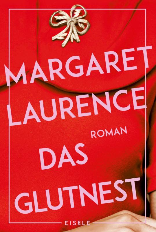 Cover-Bild Das Glutnest