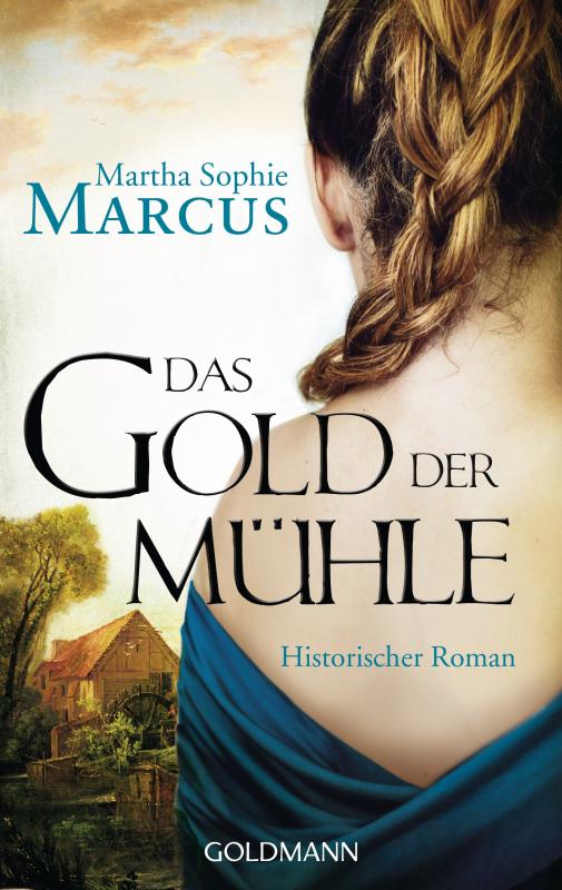 Cover-Bild Das Gold der Mühle