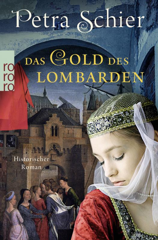 Cover-Bild Das Gold des Lombarden