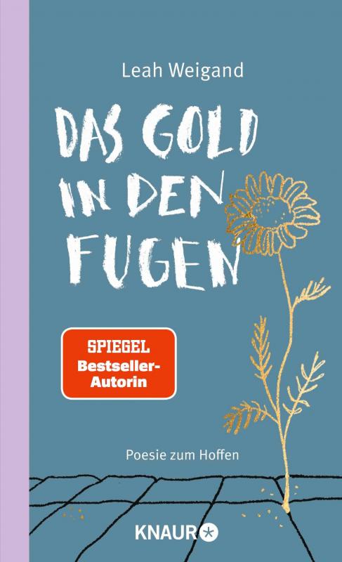 Cover-Bild Das Gold in den Fugen