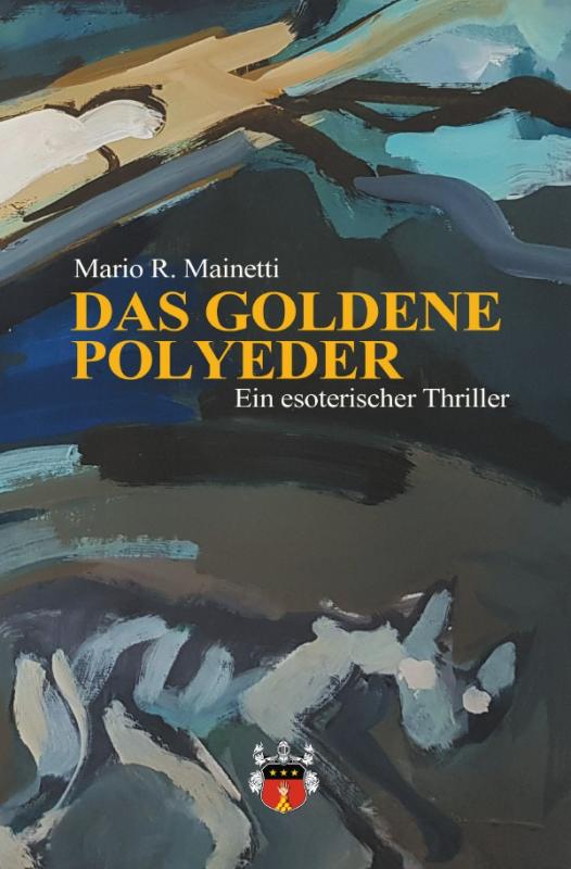 Cover-Bild DAS GOLDENE POLYEDER