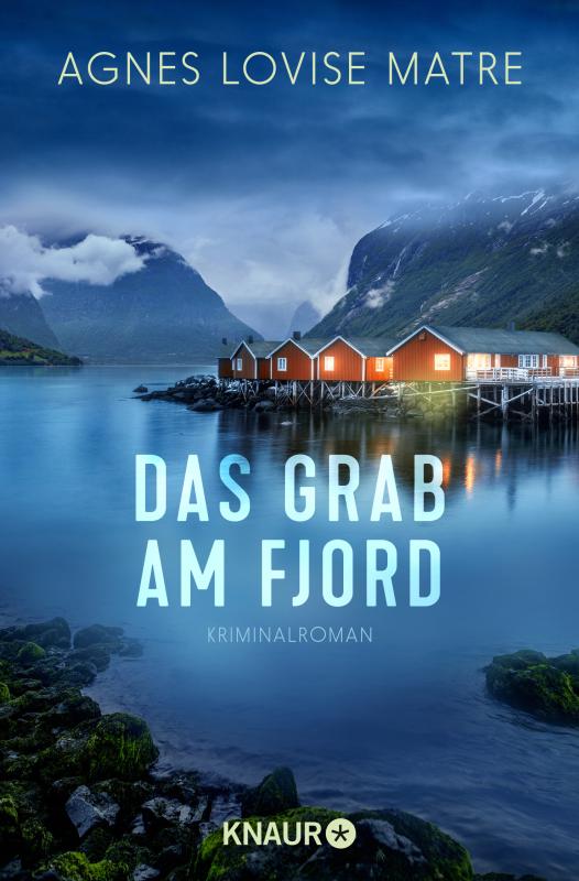 Cover-Bild Das Grab am Fjord