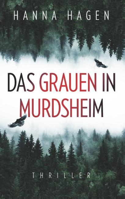 Cover-Bild Das Grauen in Murdsheim