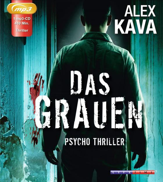 Cover-Bild Das Grauen