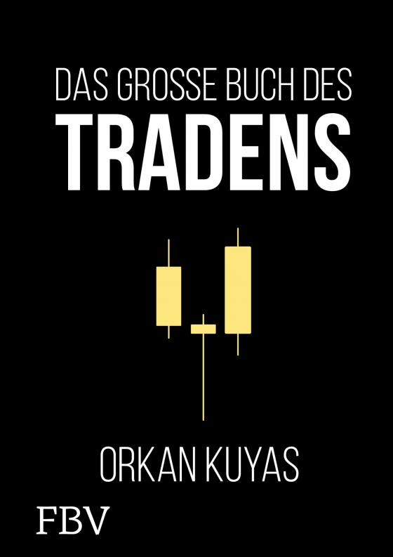 Cover-Bild Das große Buch des Tradens