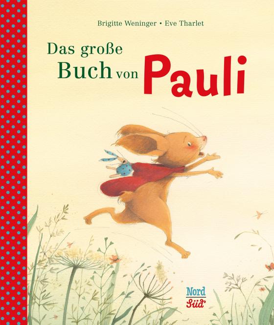Cover-Bild Das große Buch von Pauli
