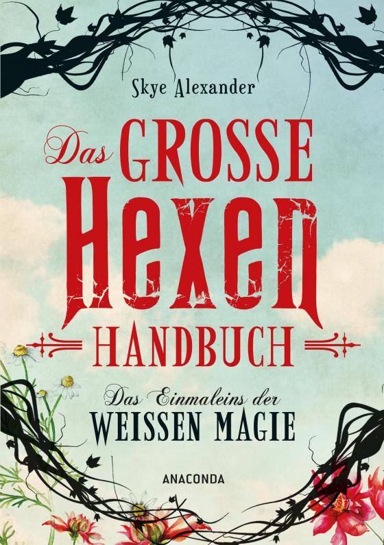 Cover-Bild Das große Hexen-Handbuch
