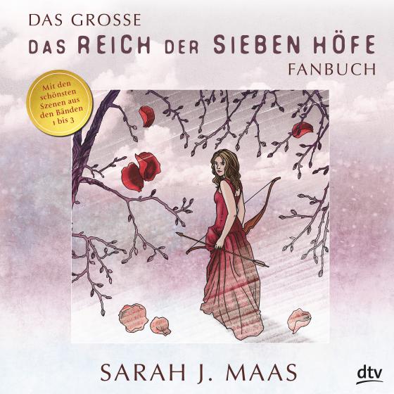 Cover-Bild Das große Reich der Sieben Höfe-Fanbuch
