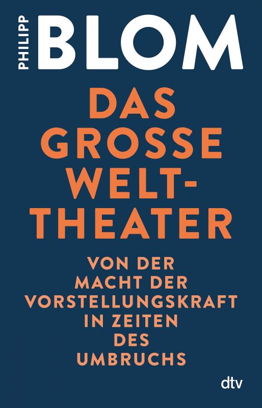 Cover-Bild Das große Welttheater
