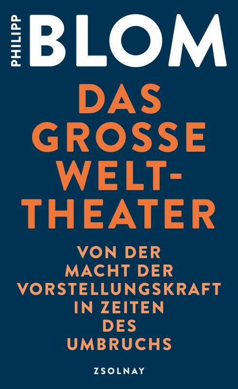 Cover-Bild Das große Welttheater